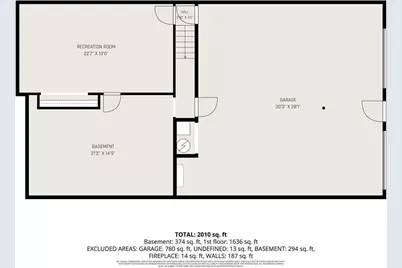 148 Stanbrough Drive, Dallas, GA 30157 - Photo 36