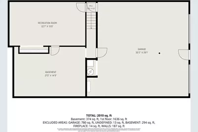 148 Stanbrough Drive, Dallas, GA 30157 - Photo 34