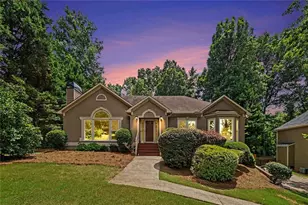 148 Stanbrough Dr, Dallas, GA 30157 - Photo 1
