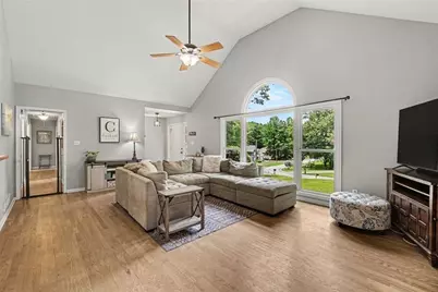 148 Stanbrough Drive, Dallas, GA 30157 - Photo 4