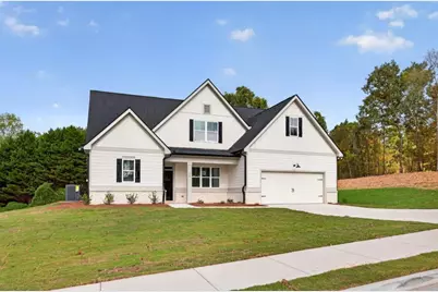 174 Eagles Crest Drive, Commerce, GA 30529 - Photo 48