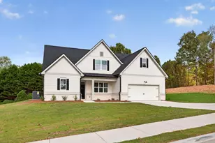 174 Eagles Crest Dr, Commerce, GA 30529 - Photo 48
