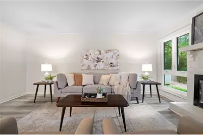 922 Cedar Creek S, Marietta, GA 30067 - Photo 22