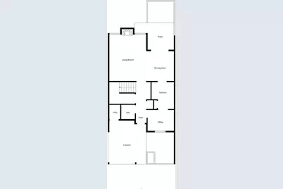 922 Cedar Creek S, Marietta, GA 30067 - Photo 40