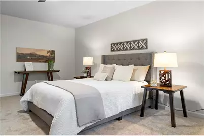 922 Cedar Creek S, Marietta, GA 30067 - Photo 26