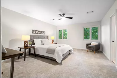 922 Cedar Creek S, Marietta, GA 30067 - Photo 24