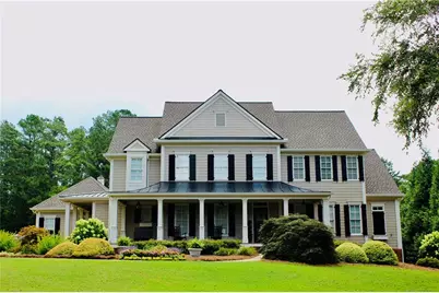 710 Cooper Sandy Cove, Milton, GA 30004 - Photo 1