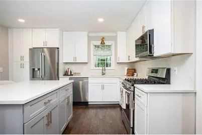 141 Indian Hills Court, Marietta, GA 30068 - Photo 10