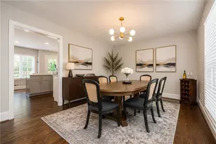 141 Indian Hills Ct, Marietta, GA 30068 - Photo 8