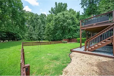 141 Indian Hills Court, Marietta, GA 30068 - Photo 38