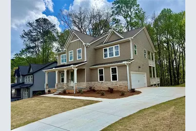 1691 Eastside Parc Street, Atlanta, GA 30316 - Photo 2