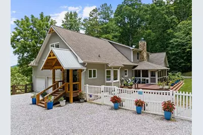 11690 Old Hwy 76, Morganton, GA 30560 - Photo 4