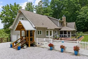 11690 Old Hwy 76, Morganton, GA 30560 - Photo 4
