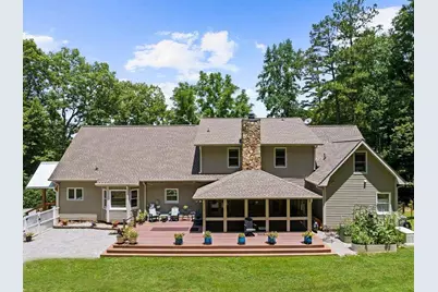 11690 Old Hwy 76, Morganton, GA 30560 - Photo 2
