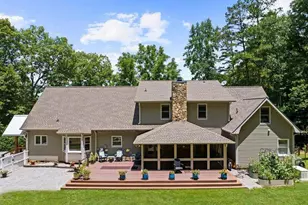 11690 Old Hwy 76, Morganton, GA 30560 - Photo 2