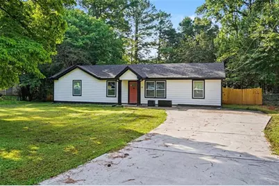 166 Kipling Way, Riverdale, GA 30274 - Photo 2