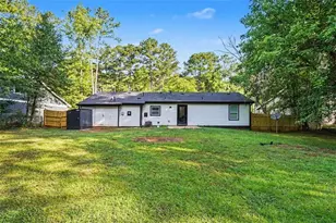 166 Kipling Way, Riverdale, GA 30274 - Photo 28