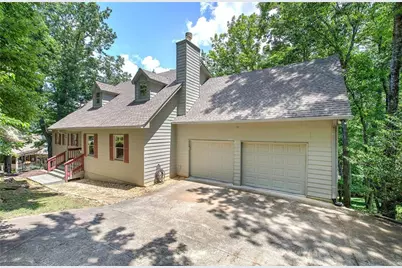 376 Alpine Drive, Jasper, GA 30143 - Photo 1