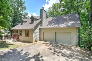 376 Alpine Dr, Jasper, GA 30143 - Photo 1