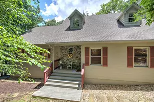 376 Alpine Dr, Jasper, GA 30143 - Photo 2