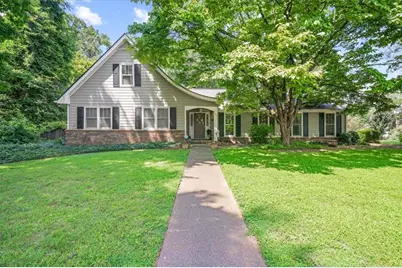 1843 Mountain Creek Drive, Stone Mountain, GA 30087 - Photo 1