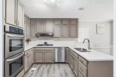 1843 Mountain Creek Drive, Stone Mountain, GA 30087 - Photo 30