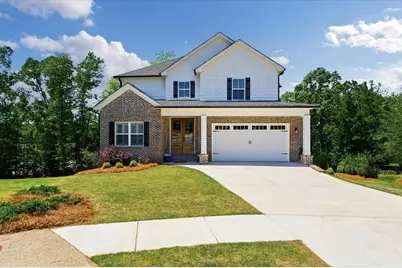 110 Emily Court, Carrollton, GA 30117 - Photo 4