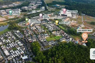 140 Reed Wy, Fayetteville, GA 30214 - Photo 4