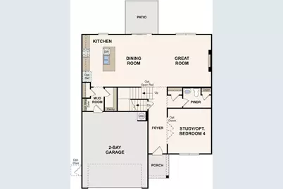 39 Whispering Oak Way Lot 78, Dallas, GA 30157 - Photo 30