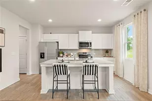 39 Whispering Oak Way Lot 78, Dallas, GA 30157 - Photo 8