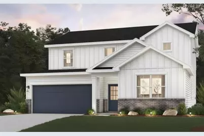 39 Whispering Oak Way Lot 78, Dallas, GA 30157 - Photo 1