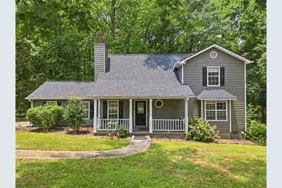 135 Dunwick Lane, McDonough, GA 30253 - Photo 1
