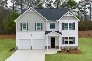 204 Friendship Oak Wy, Hampton, GA 30228 - Photo 1
