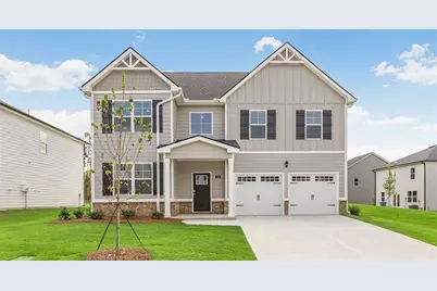 204 Friendship Oak Way, Hampton, GA 30228 - Photo 1