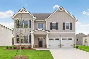 204 Friendship Oak Wy, Hampton, GA 30228 - Photo 1