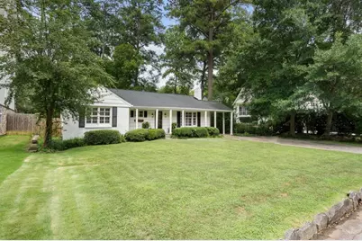 2151 Radcliffe Drive NW, Atlanta, GA 30318 - Photo 2