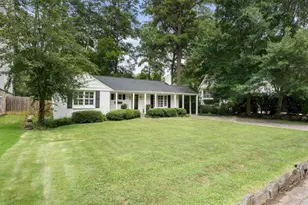 2151 Radcliffe Dr NW, Atlanta, GA 30318 - Photo 2