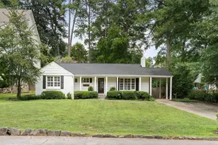 2151 Radcliffe Dr NW, Atlanta, GA 30318 - Photo 1