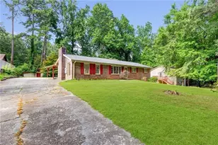 5115 Mclain Dr NW, Acworth, GA 30101 - Photo 42