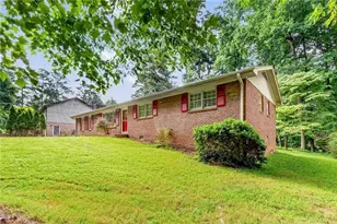 5115 Mclain Dr NW, Acworth, GA 30101 - Photo 40