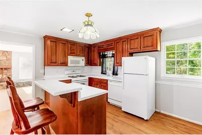 5115 McLain Drive NW, Acworth, GA 30101 - Photo 8