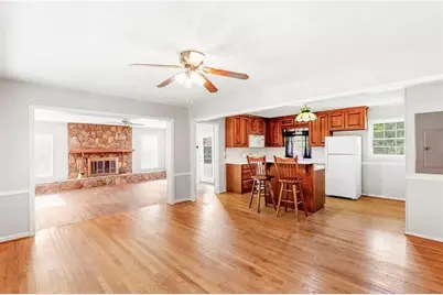 5115 McLain Drive NW, Acworth, GA 30101 - Photo 12
