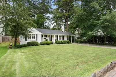 2151 Radcliffe Drive NW, Atlanta, GA 30318 - Photo 2
