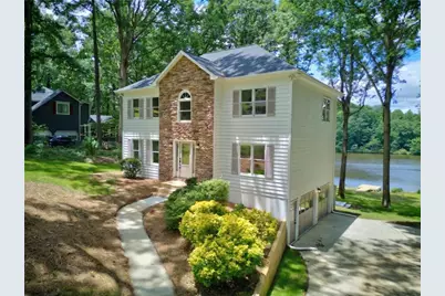 511 Lakeside Drive, Hiram, GA 30141 - Photo 2