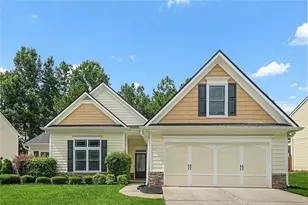 2300 Village Green Dr, Fairburn, GA 30213 - Photo 1