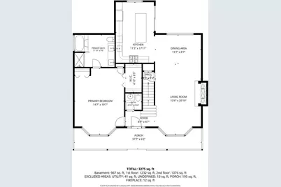 104 Courtland Circle, Powder Springs, GA 30127 - Photo 58