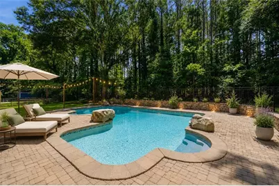 104 Courtland Circle, Powder Springs, GA 30127 - Photo 32