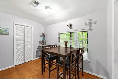 1670 Terrell Ridge Drive SE, Marietta, GA 30067 - Photo 6