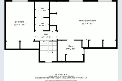 1670 Terrell Ridge Drive SE, Marietta, GA 30067 - Photo 28