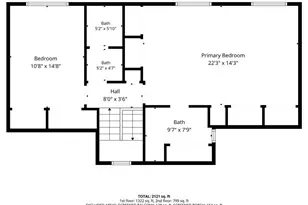 1670 Terrell Ridge Dr SE, Marietta, GA 30067 - Photo 28